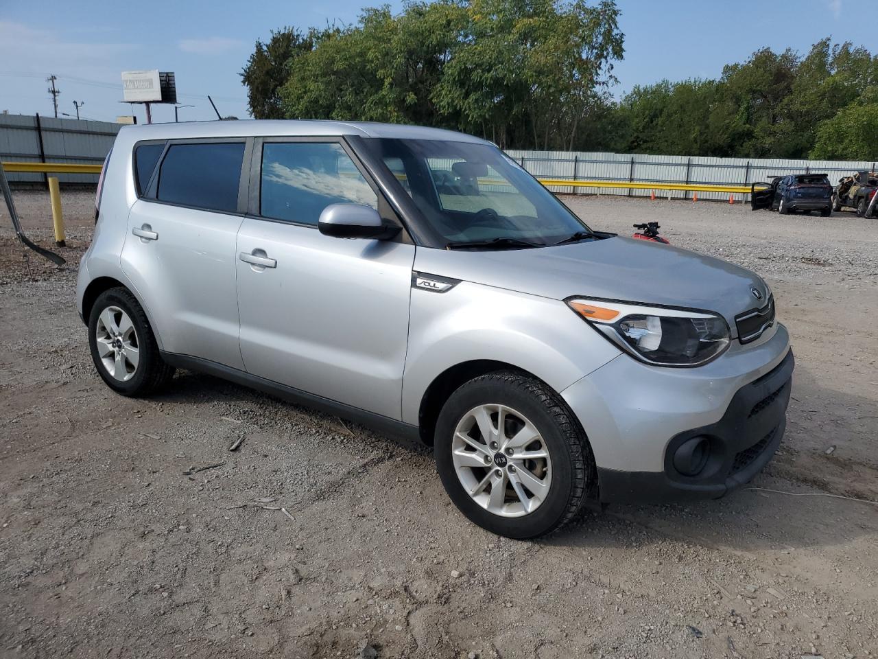2019 Kia Soul Base - Фото 4