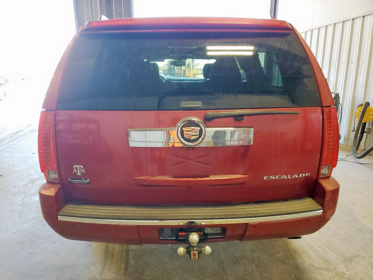 2013 Cadillac Escalade Esv Luxury - Фото 6