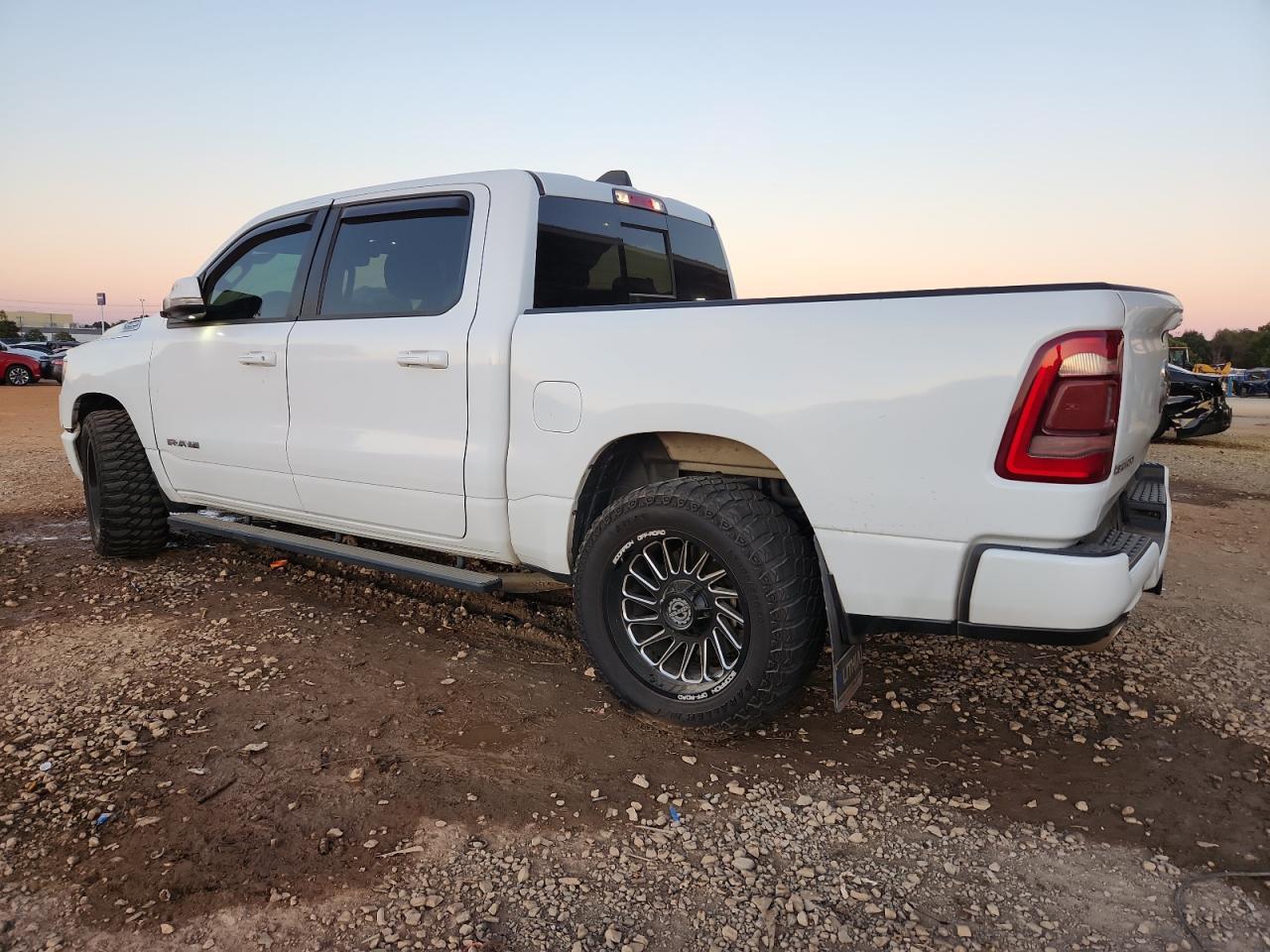 2019 Ram 1500 Big Horn/Lone Star - Image 2