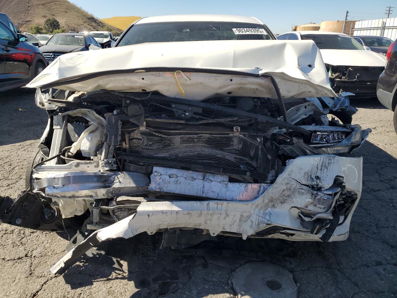 2019 Honda Accord Sport - Фото 5