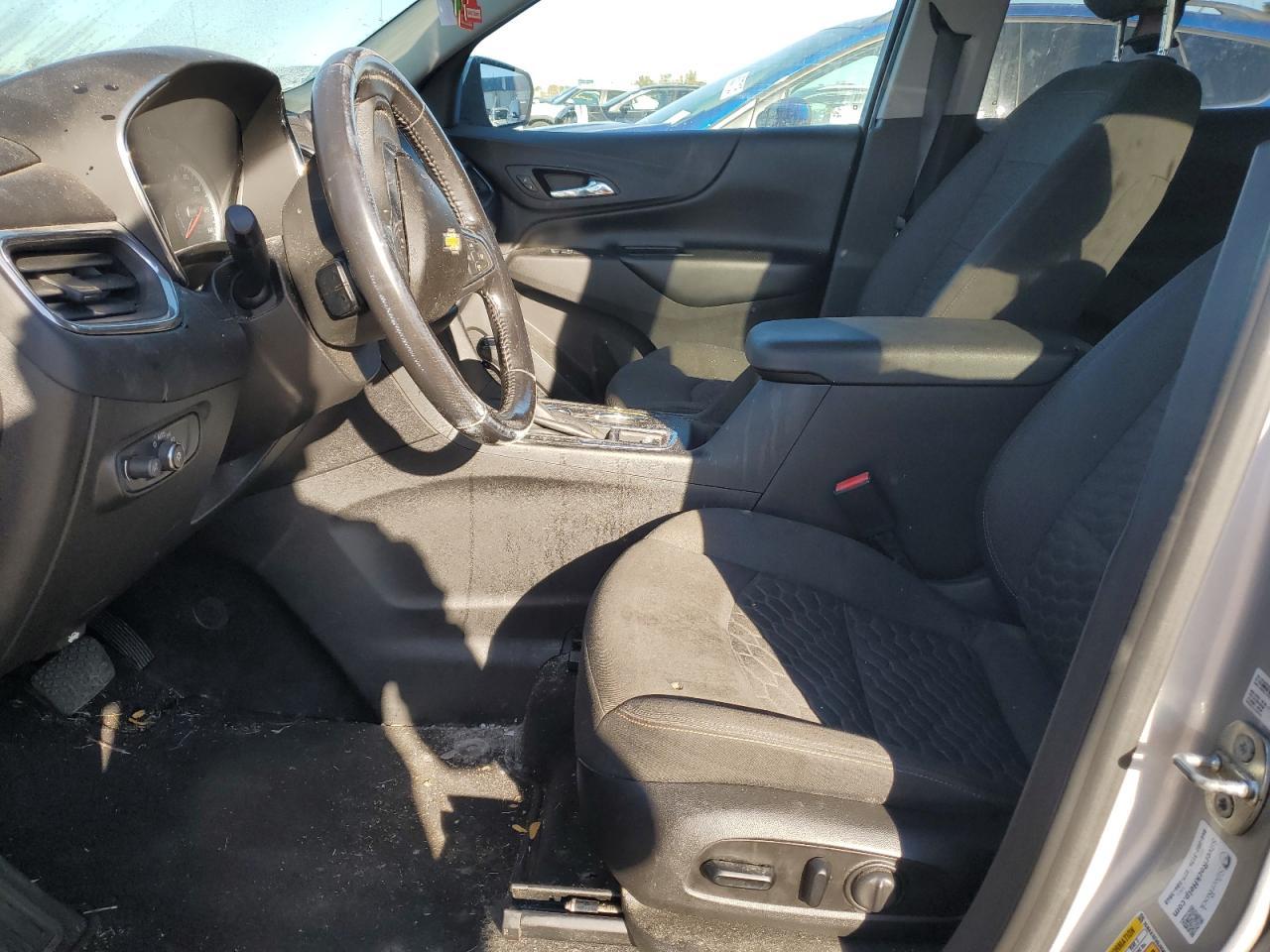 2018 Chevrolet Equinox Lt - Image 7