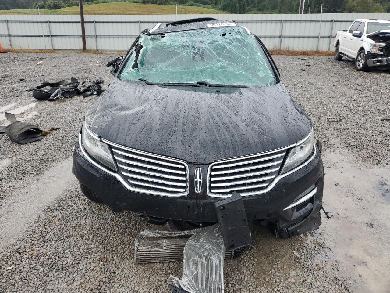 2017 Lincoln Mkc Reserve - Image 5