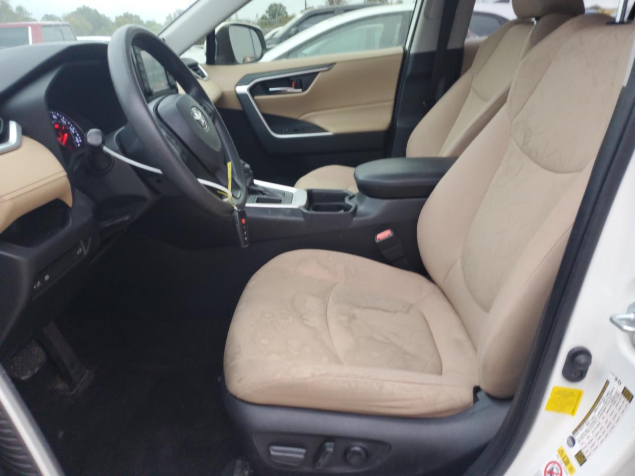 2019 Toyota Rav4 Xle - Фото 7