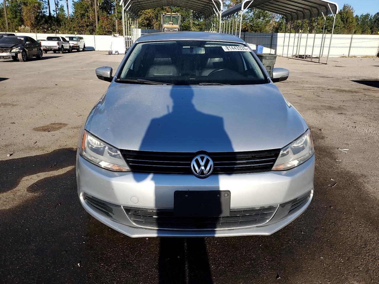 2014 Volkswagen Jetta Tdi - Image 5