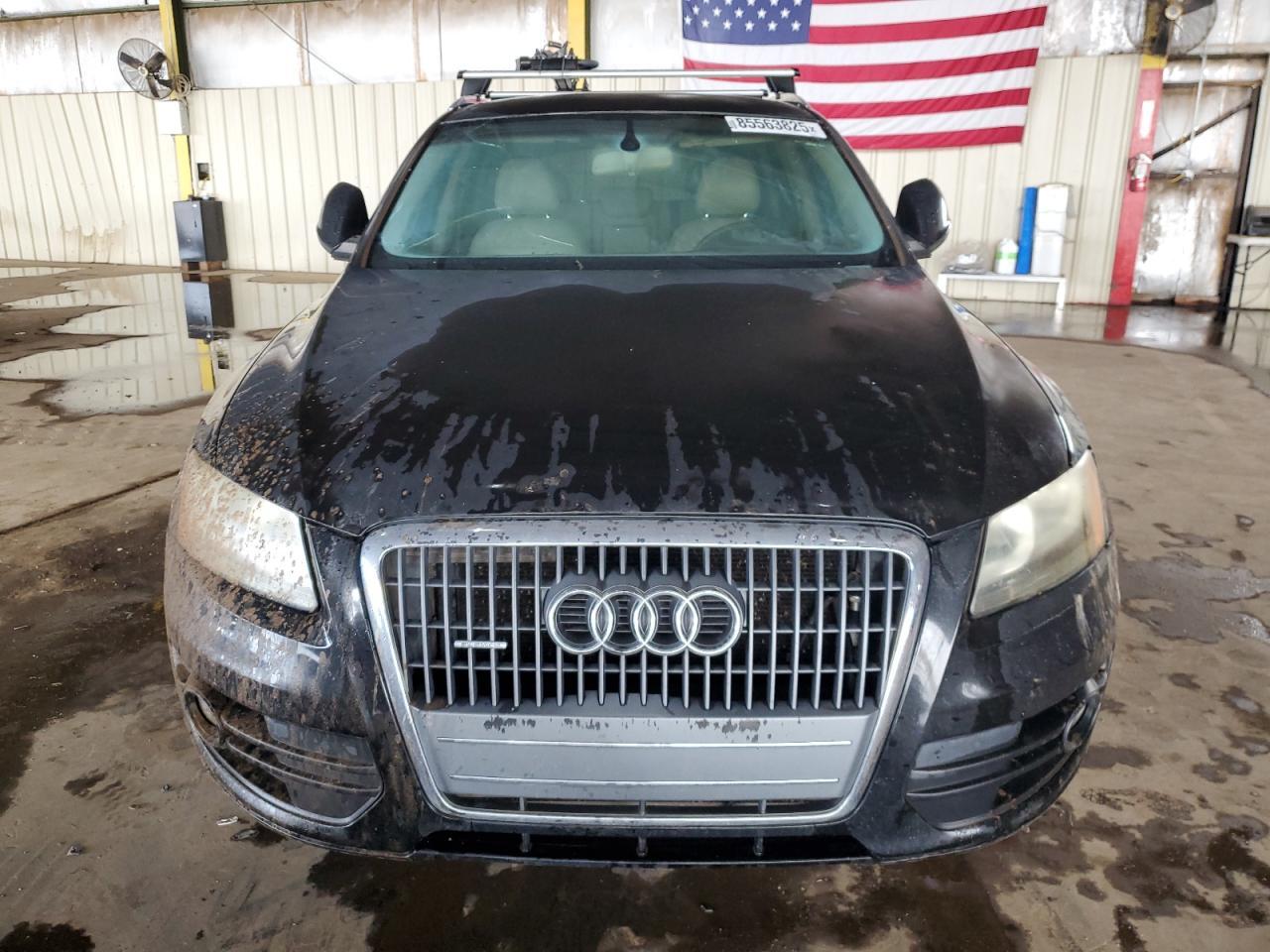 2011 Audi Q5 Premium - Фото 5