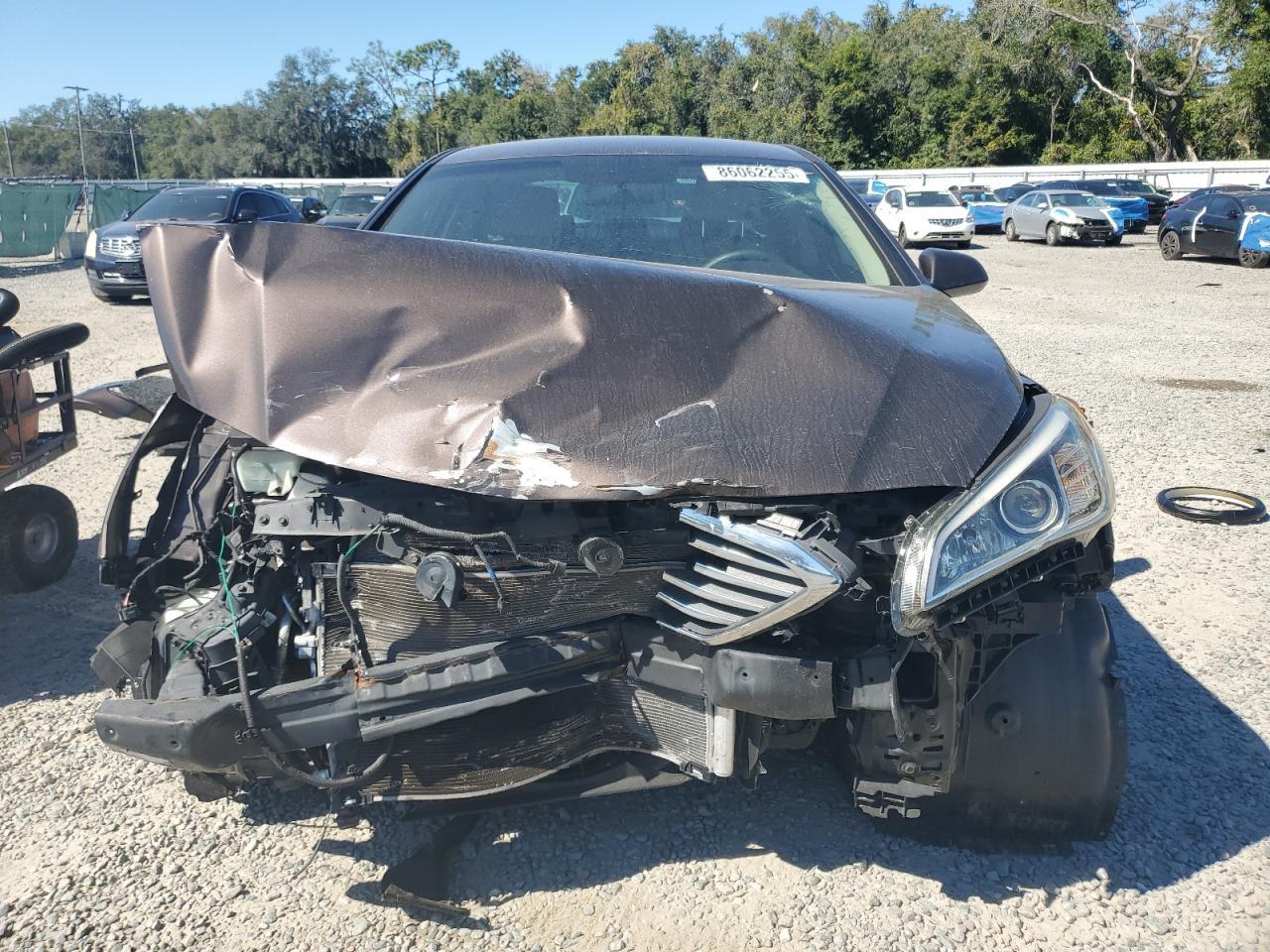 2016 Hyundai Sonata Se - Image 5