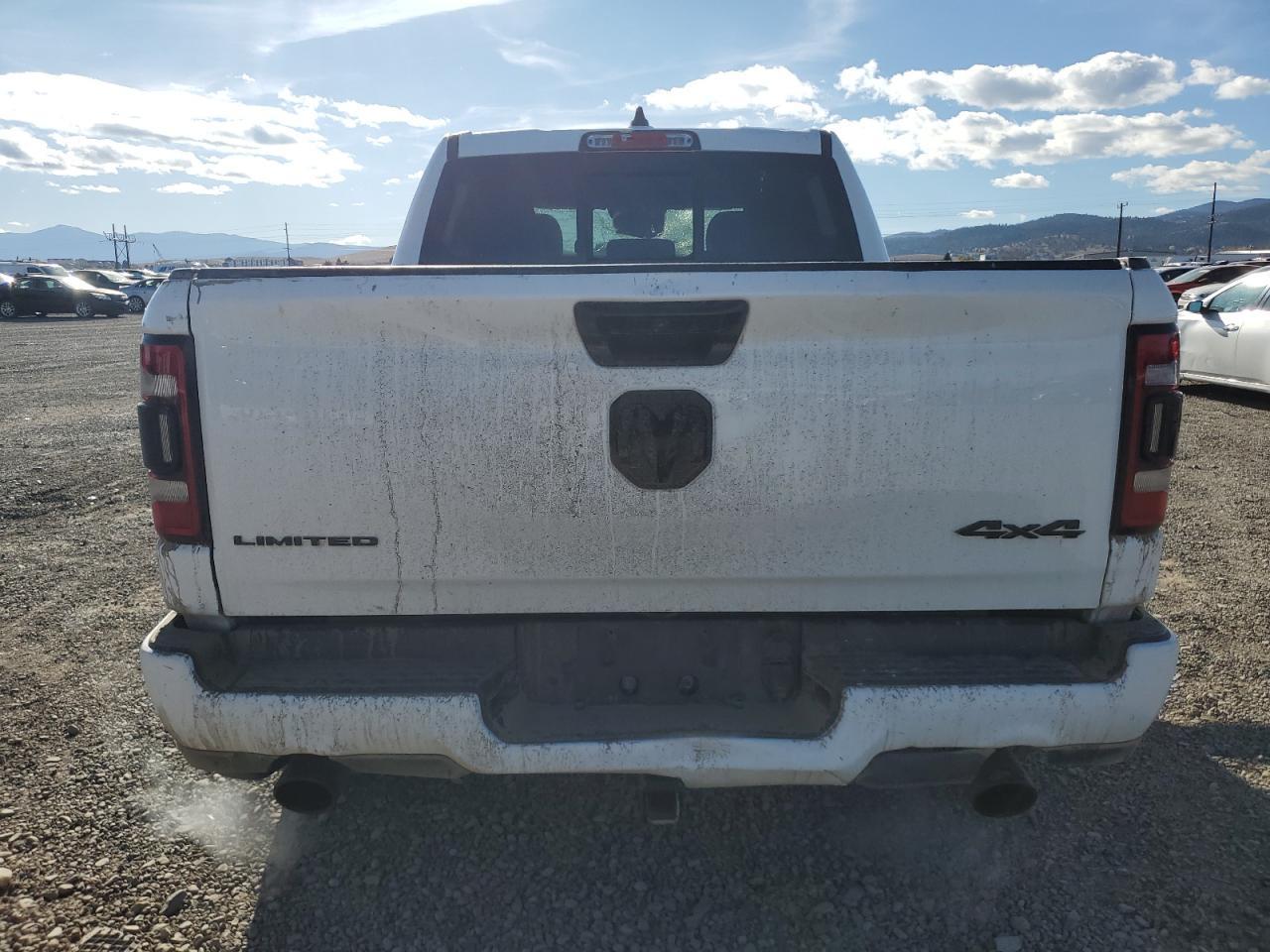 2023 Ram 1500 Limited - Фото 6