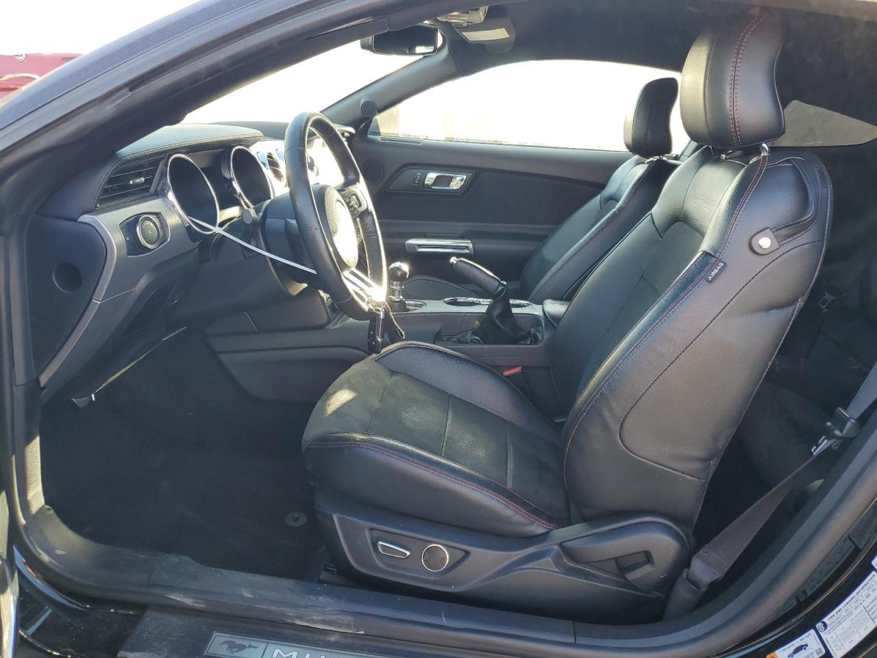 2017 Ford Mustang Gt - Image 7