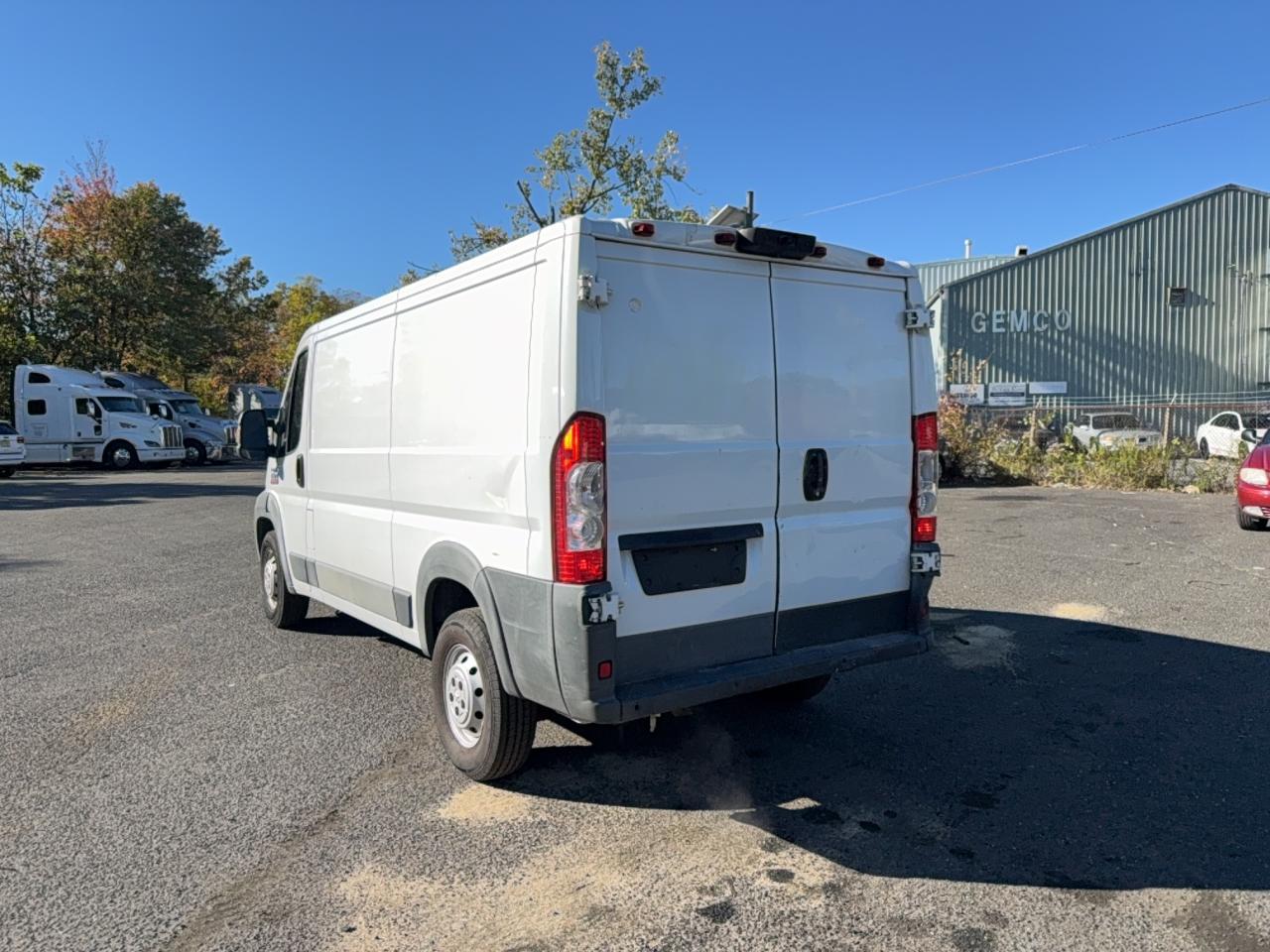 2015 Ram Promaster 1500 1500 Standard - Image 3