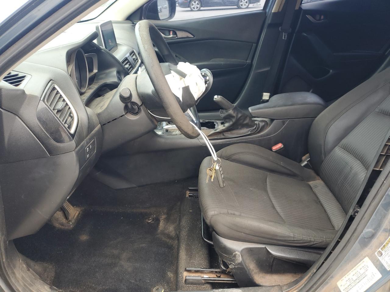 2016 Mazda 3 Sport - Фото 7