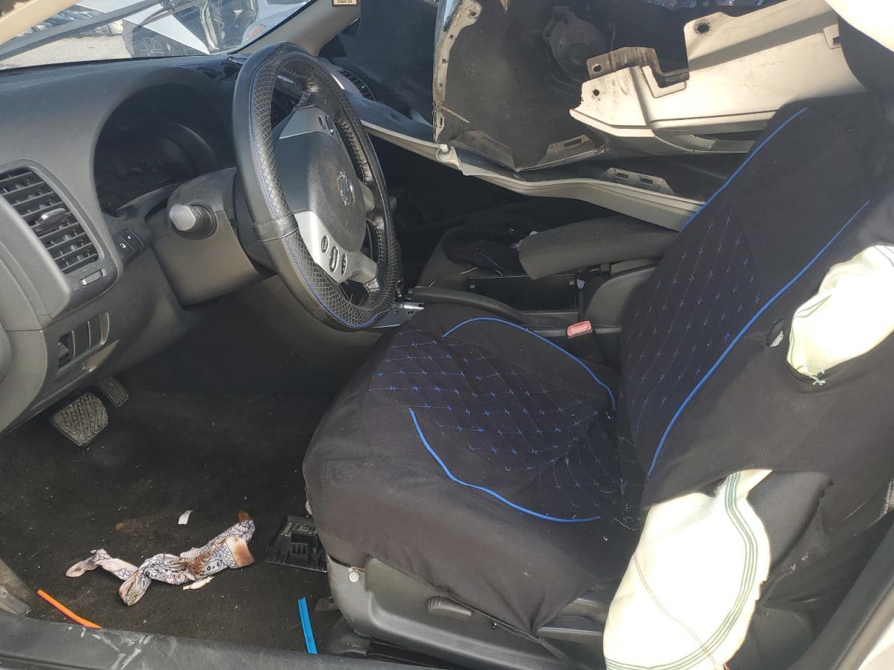 2009 Nissan Altima 2.5S - Image 7