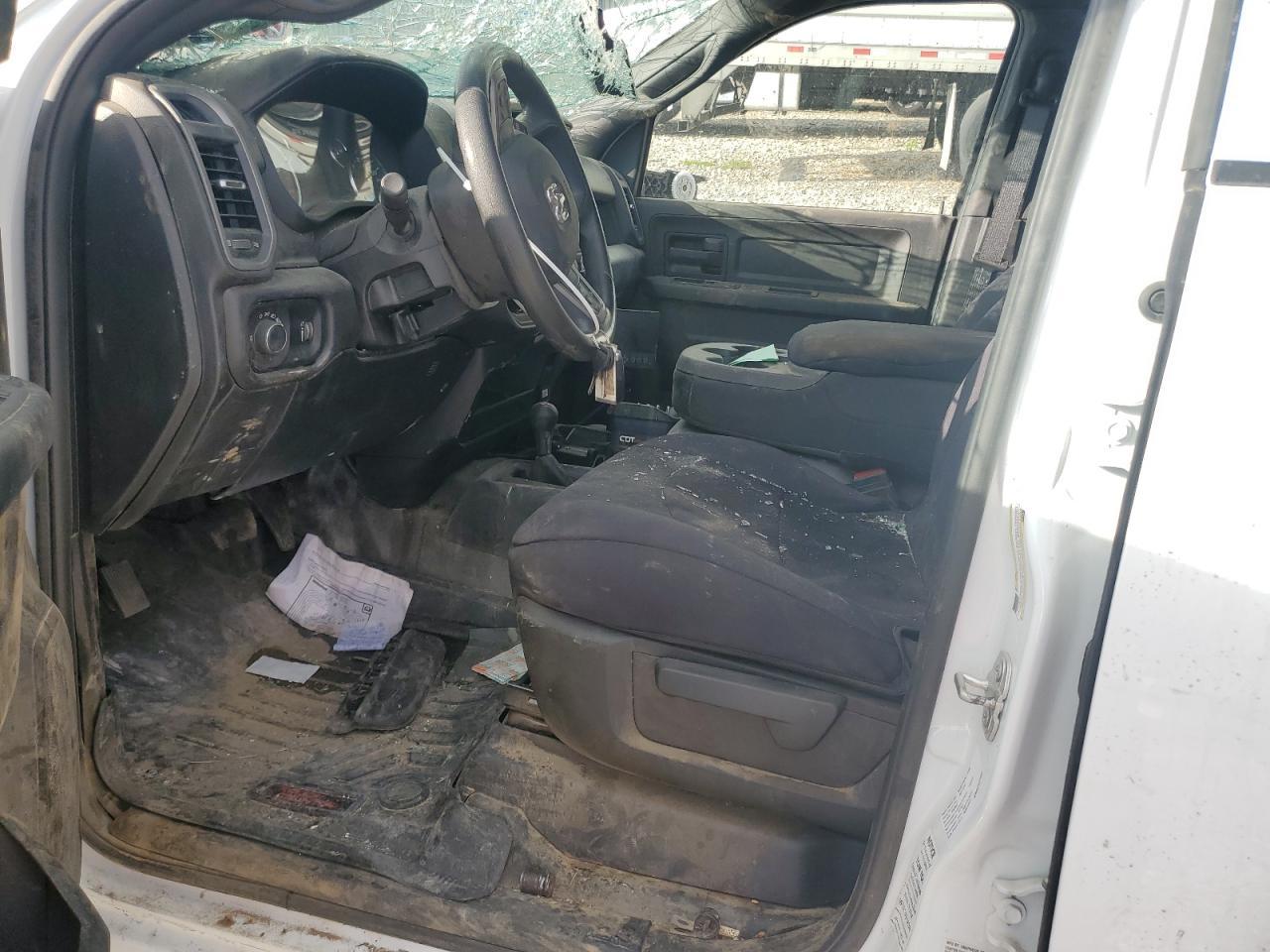 2024 Ram Trucks 5500 - Фото 7