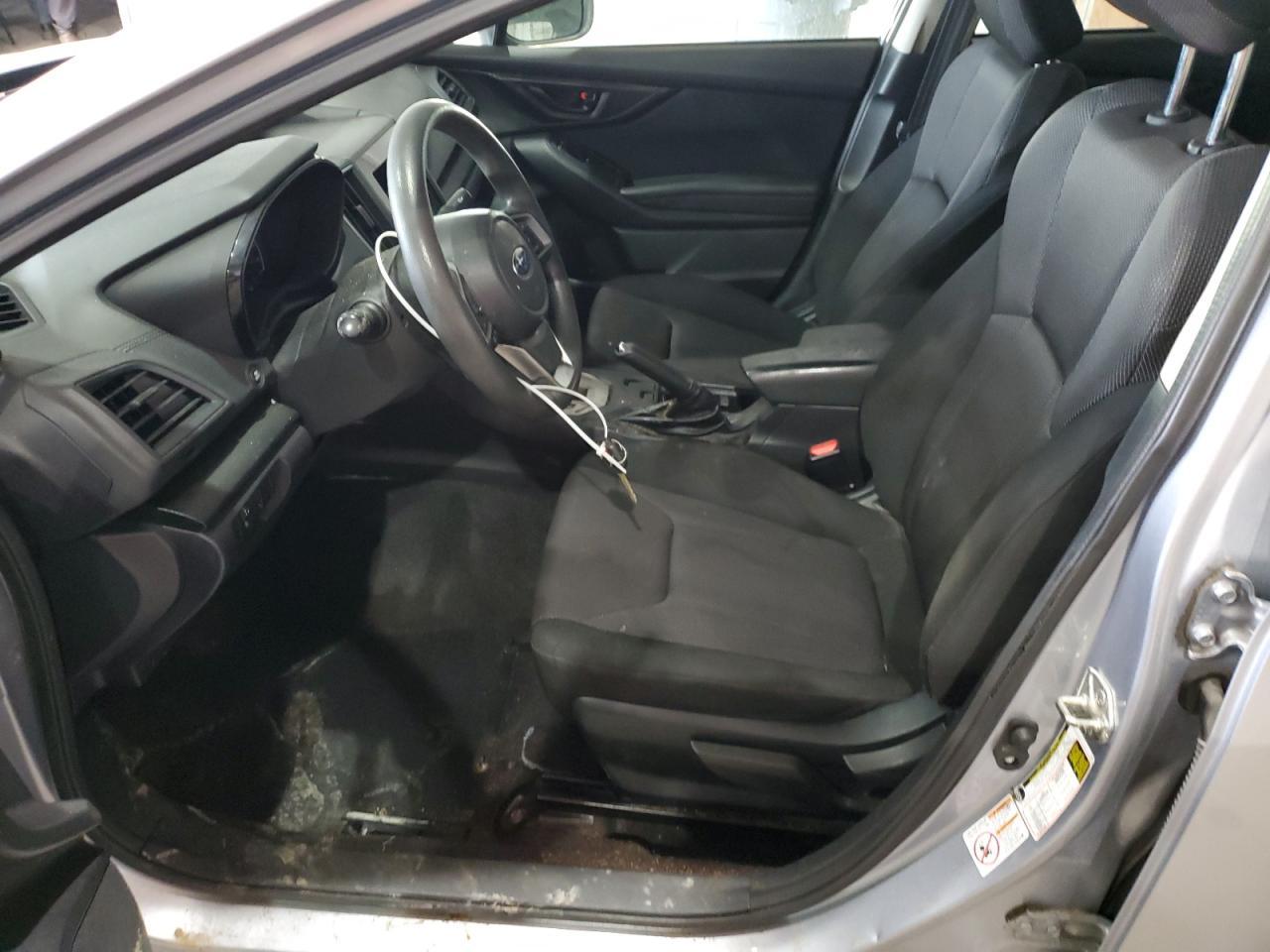 2019 Subaru Impreza - Image 7