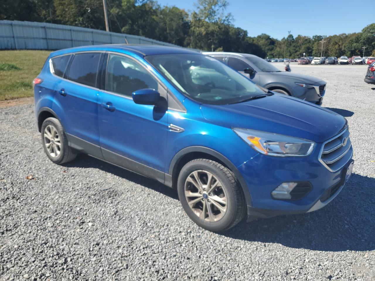 2017 Ford Escape Se - Image 4