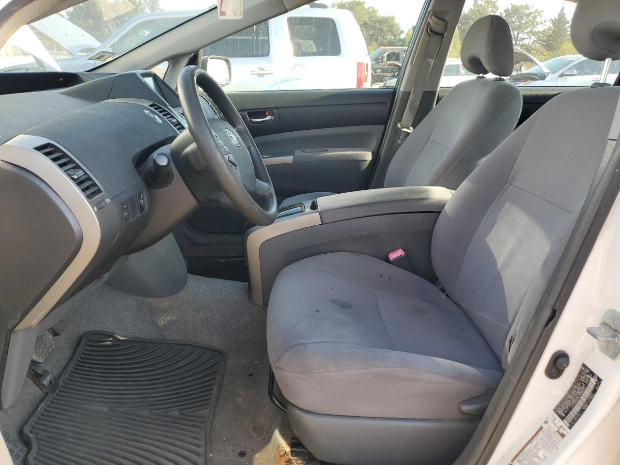2009 Toyota Prius - Фото 7