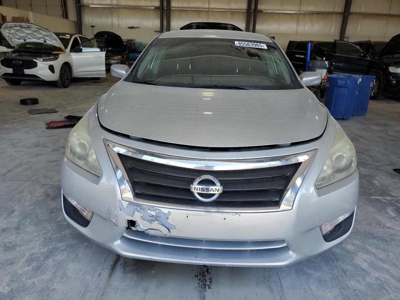 2013 Nissan Altima 2.5 - Фото 5