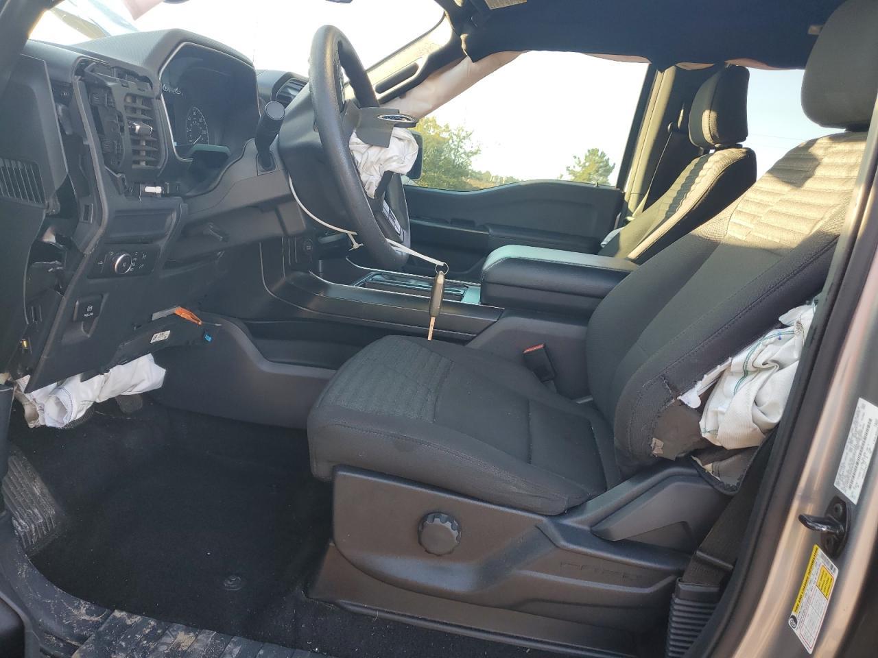 2022 Ford F150 Supercrew - Image 7