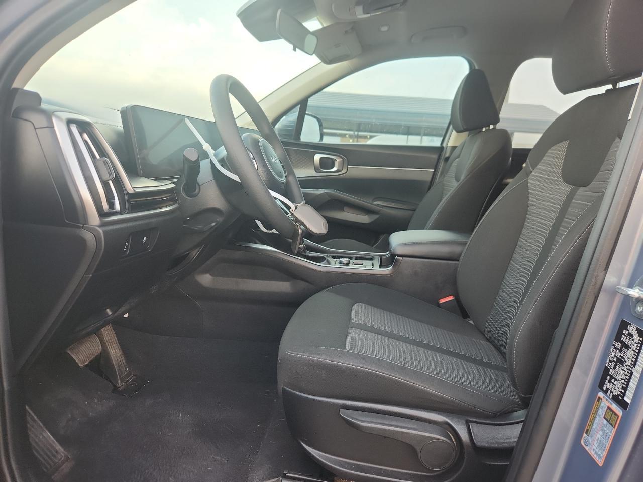 2024 Kia Sorento Lx - Фото 7