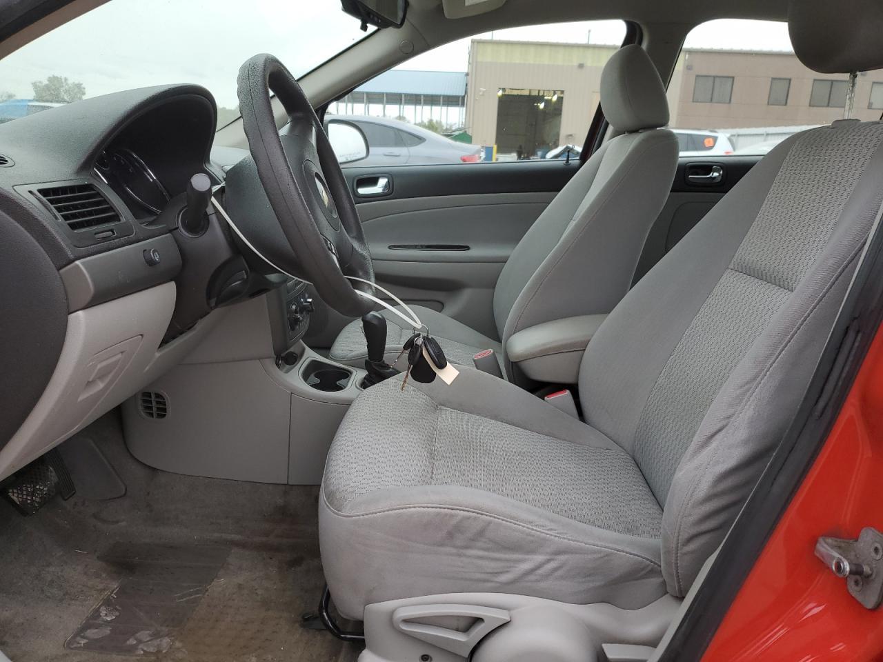 2009 Chevrolet Cobalt Lt - Image 7