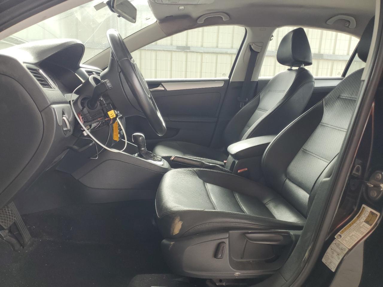 2013 Volkswagen Jetta Se - Image 7