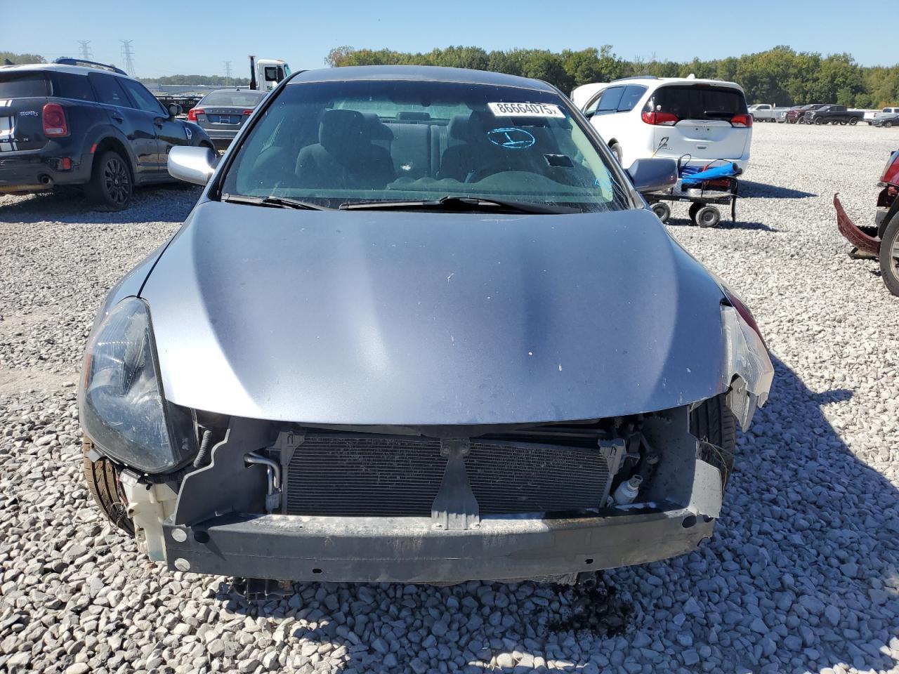 2010 Nissan Altima S - Фото 5