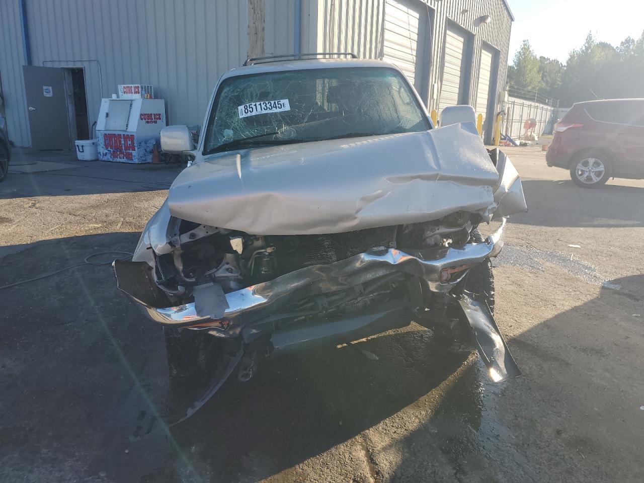 1998 Toyota 4Runner Sr5 - Фото 5