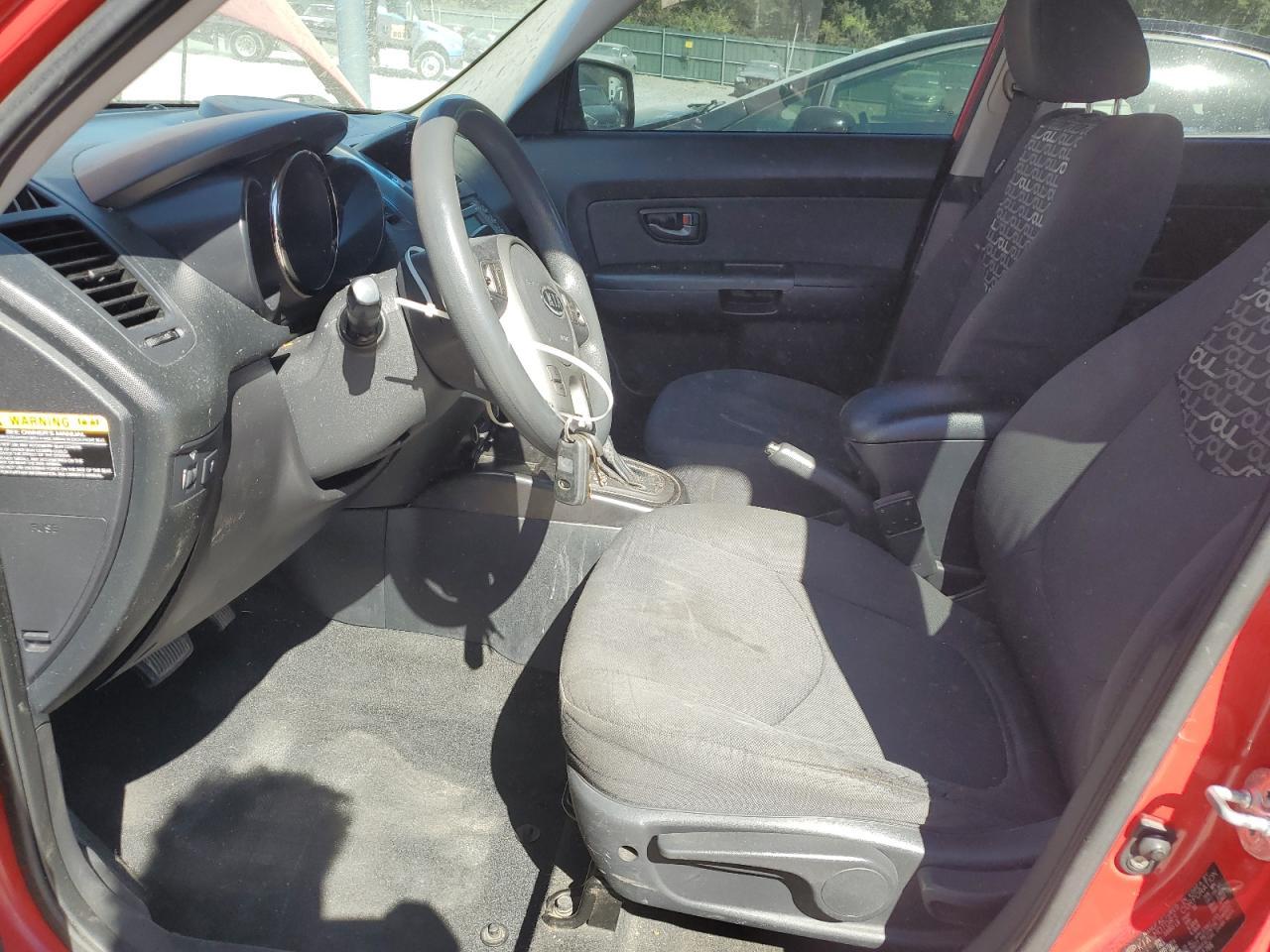 2011 Kia Soul + - Фото 7