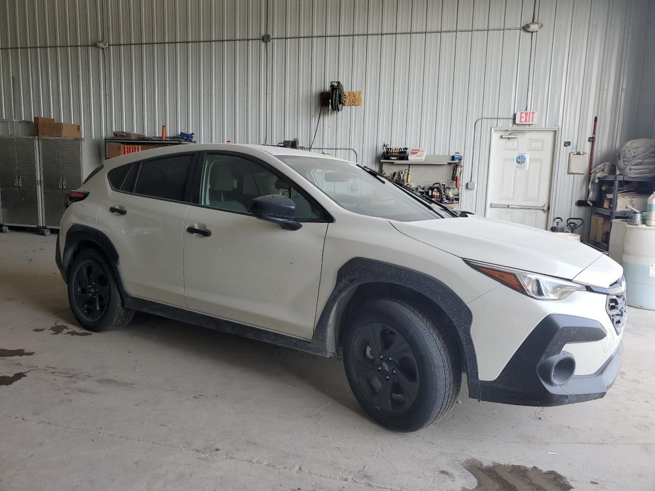 2024 Subaru Crosstrek - Фото 4
