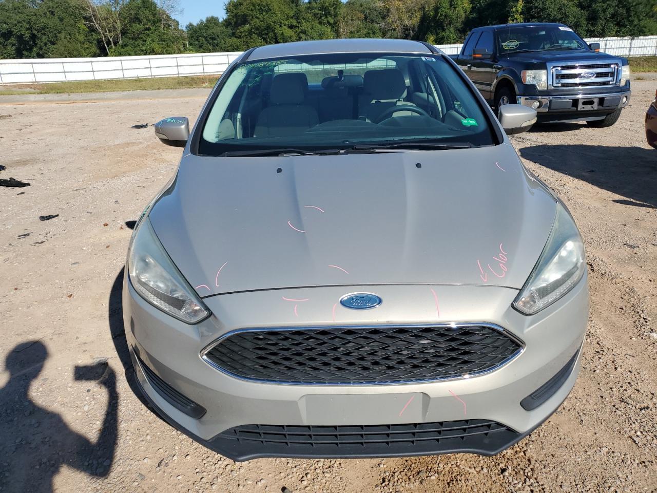 2015 Ford Focus Se - Image 5