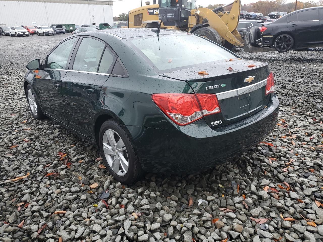 2014 Chevrolet Cruze - Image 2