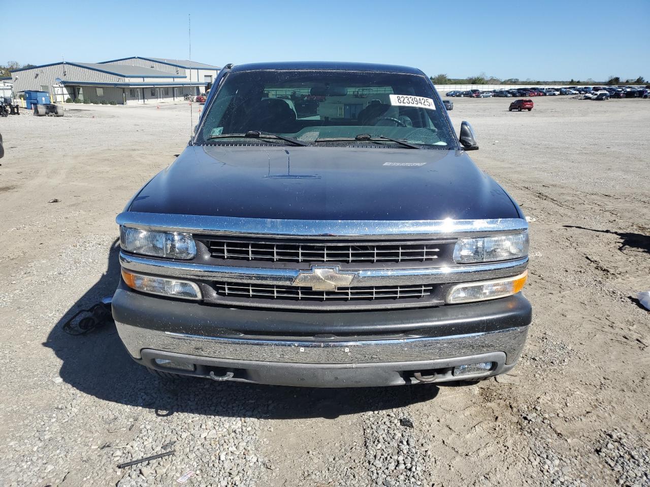 2002 Chevrolet Silverado K1500 - Image 5