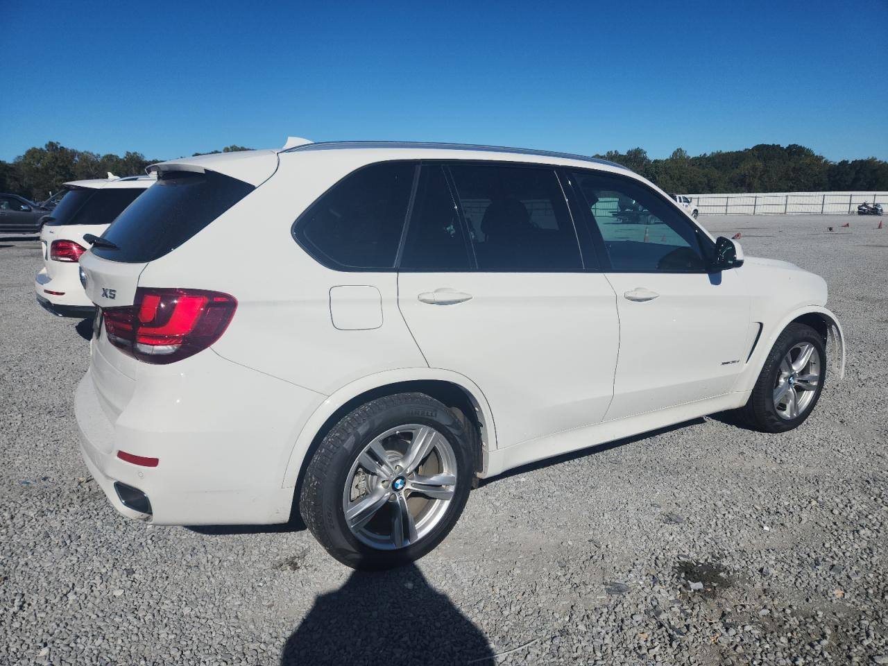 2018 BMW X5 xDrive35D - Фото 3