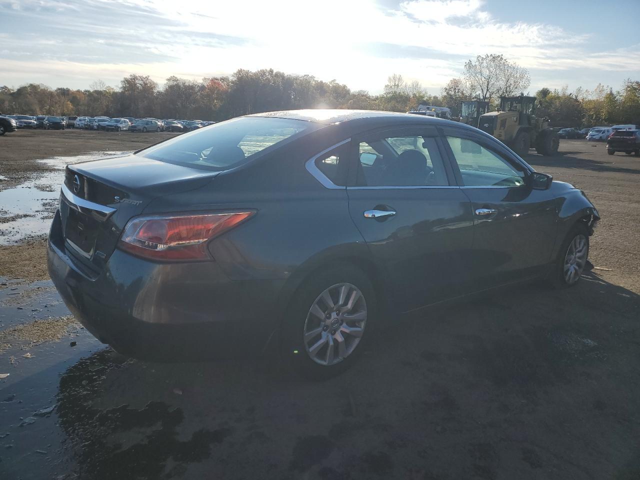 2013 Nissan Altima 2.5 - Фото 3