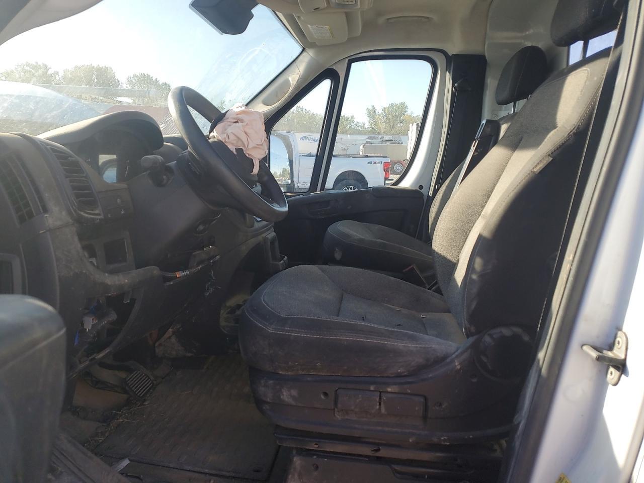 2023 Ram Promaster 3500 3500 High - Фото 7