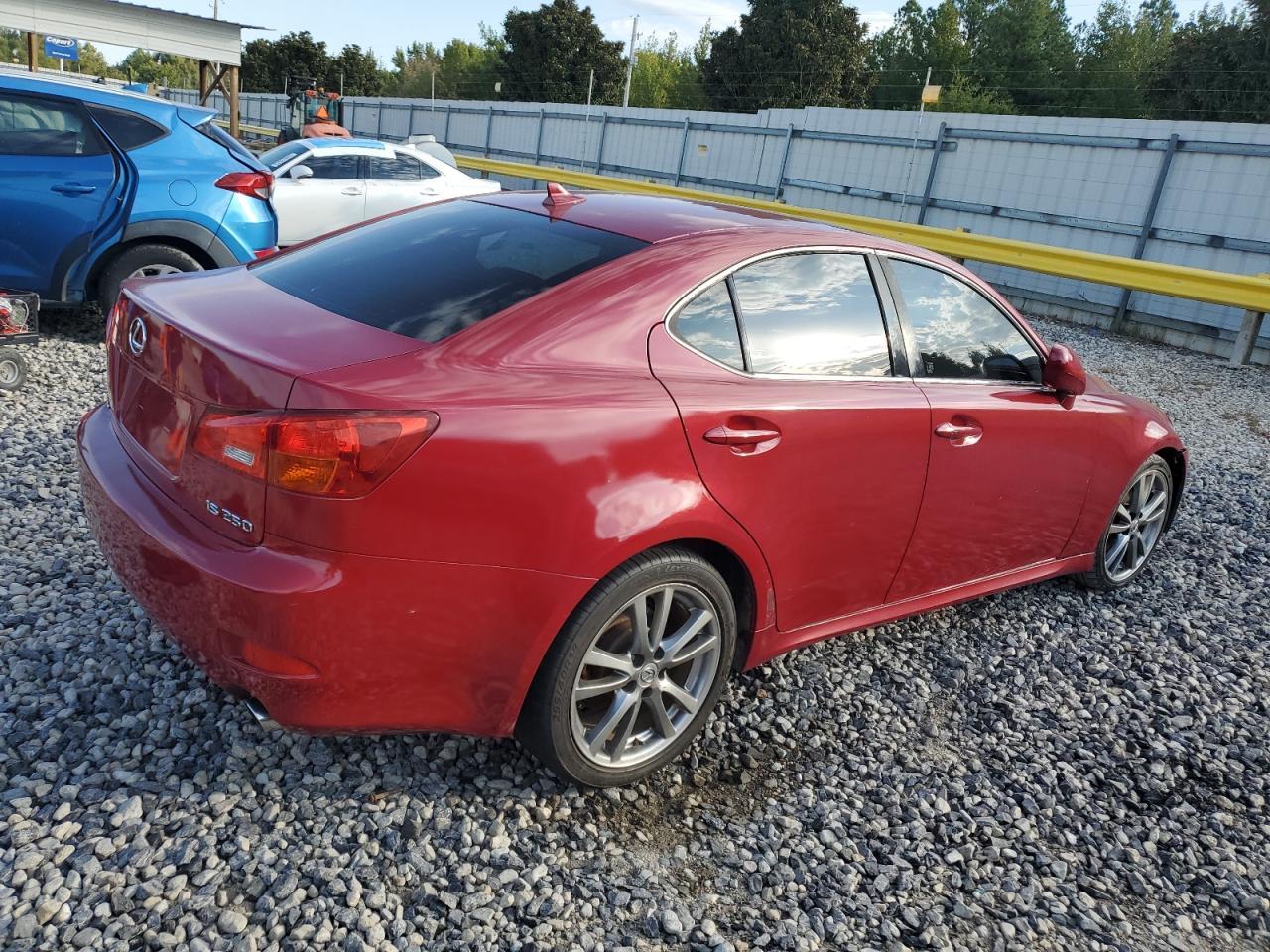 2008 Lexus Is 250 - Image 3
