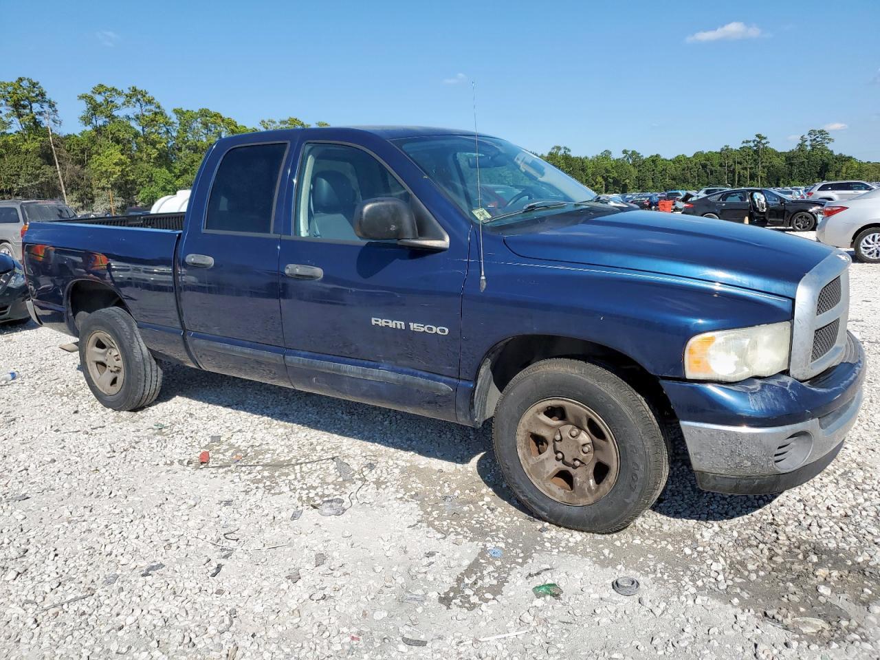 2005 Dodge Ram 1500 St - Image 4