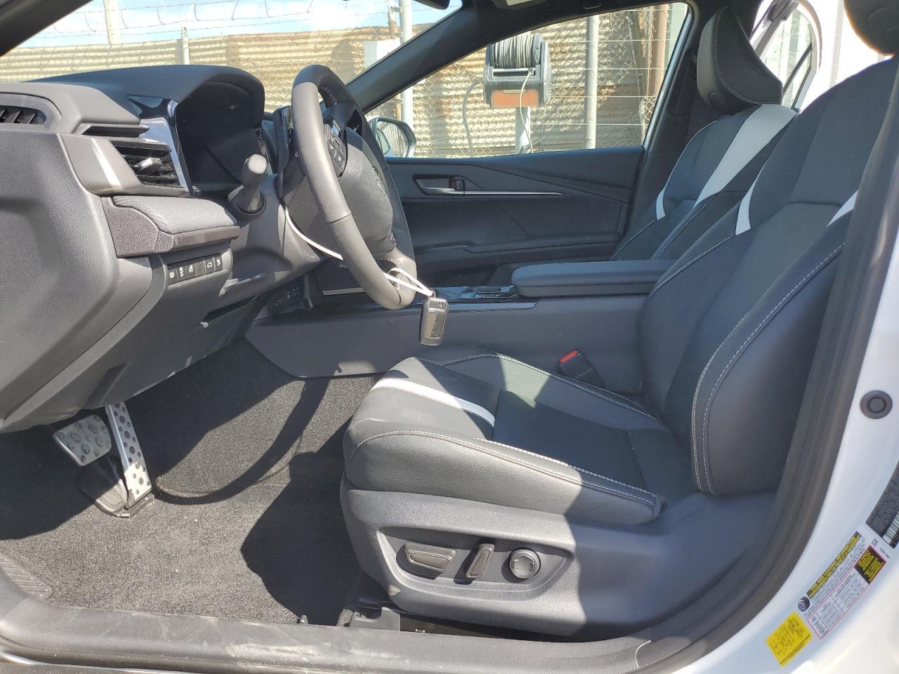 2025 Toyota Camry Xse - Image 7