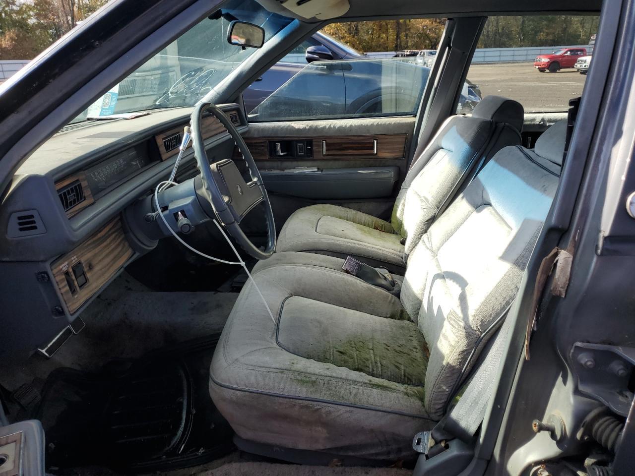 1987 Buick Electra Limited - Фото 7