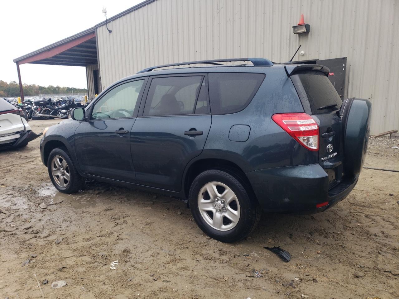 2009 Toyota Rav4 - Фото 2