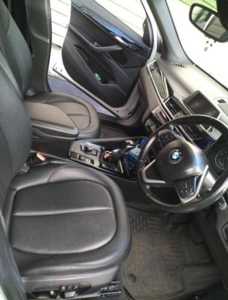 2016 BMW X1 xDrive28I - Фото 5