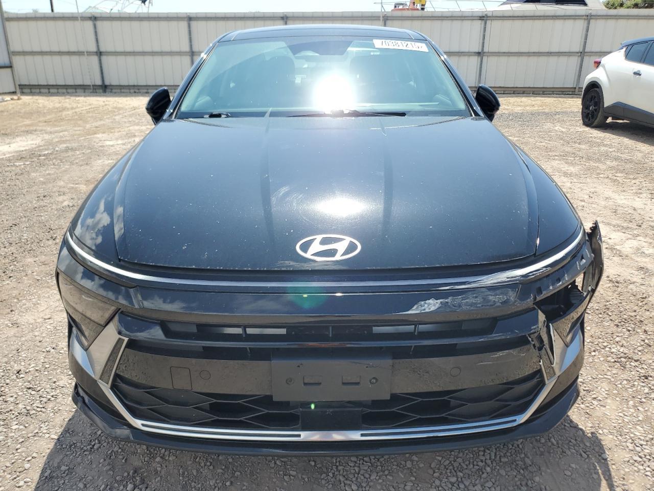 2024 Hyundai Sonata Sel - Фото 5