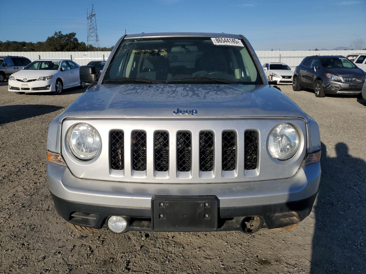 2012 Jeep Patriot Sport - Image 5