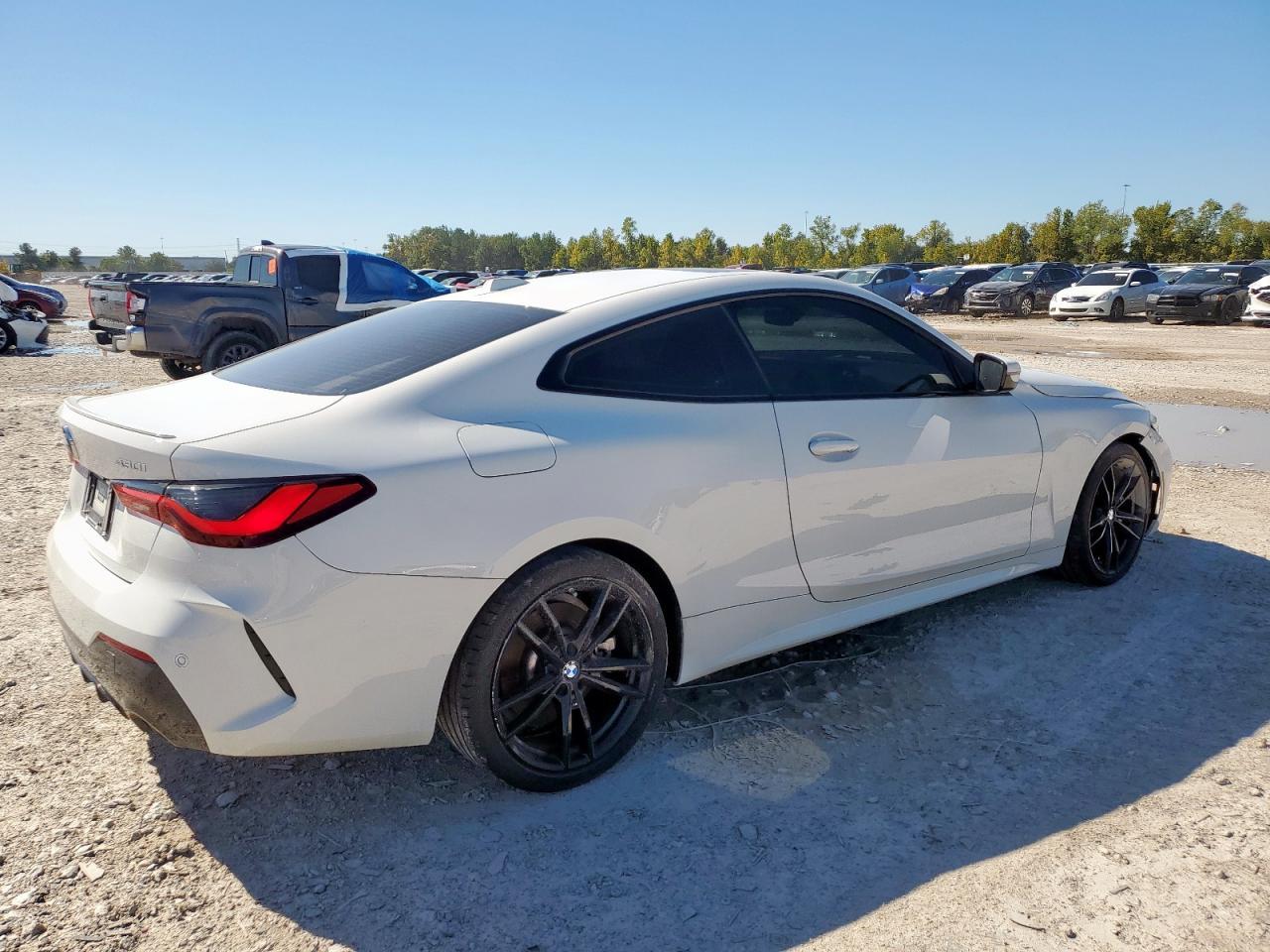 2024 BMW 430I - Image 3