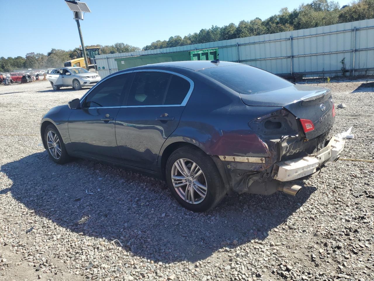 2012 Infiniti G37 - Фото 2