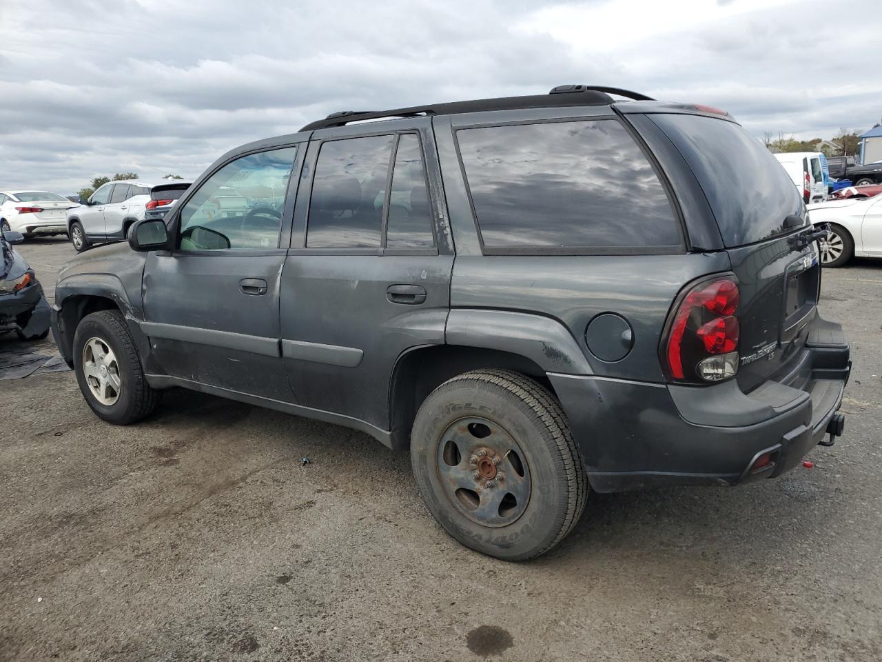 2005 Honda Uk - Фото 2