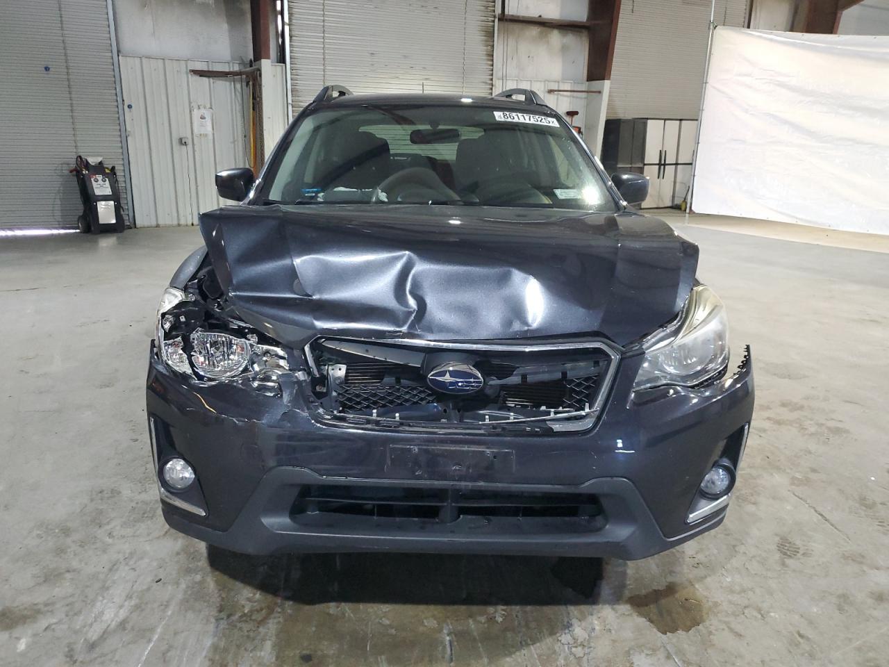 2016 Subaru Crosstrek Premium - Фото 5