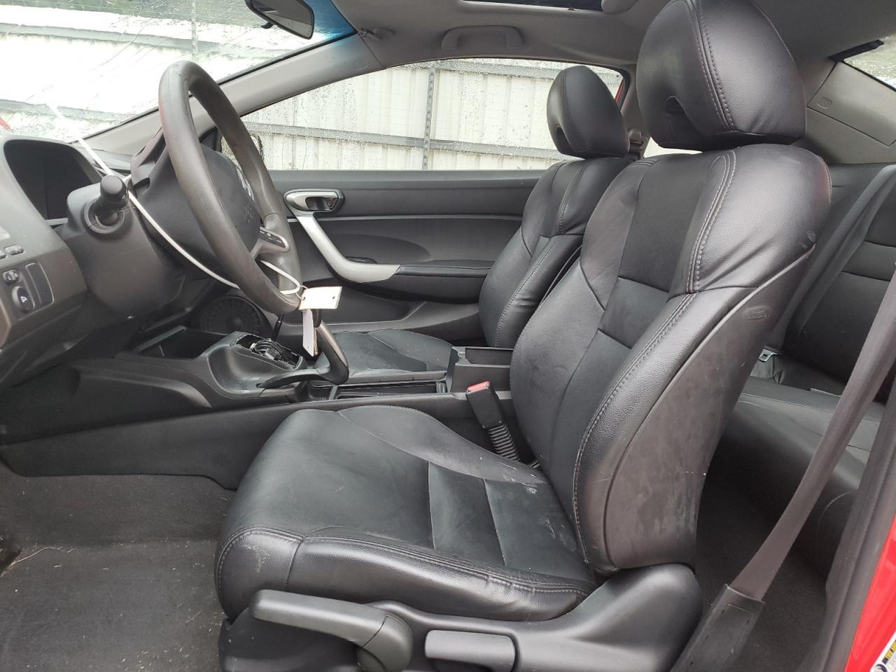 2009 Honda Civic Ex - Фото 7