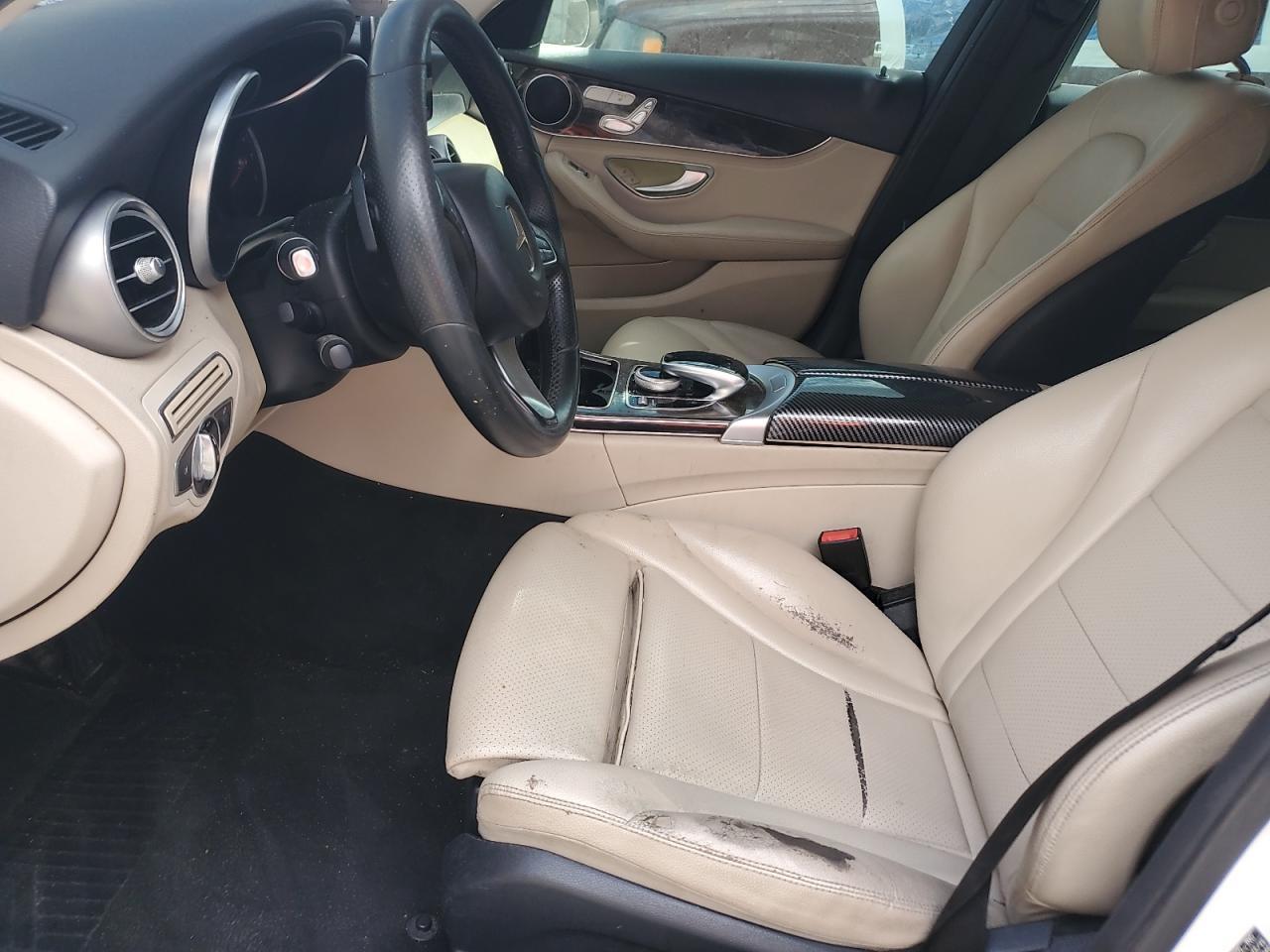 2016 Mercedes-Benz C 300 - Фото 7