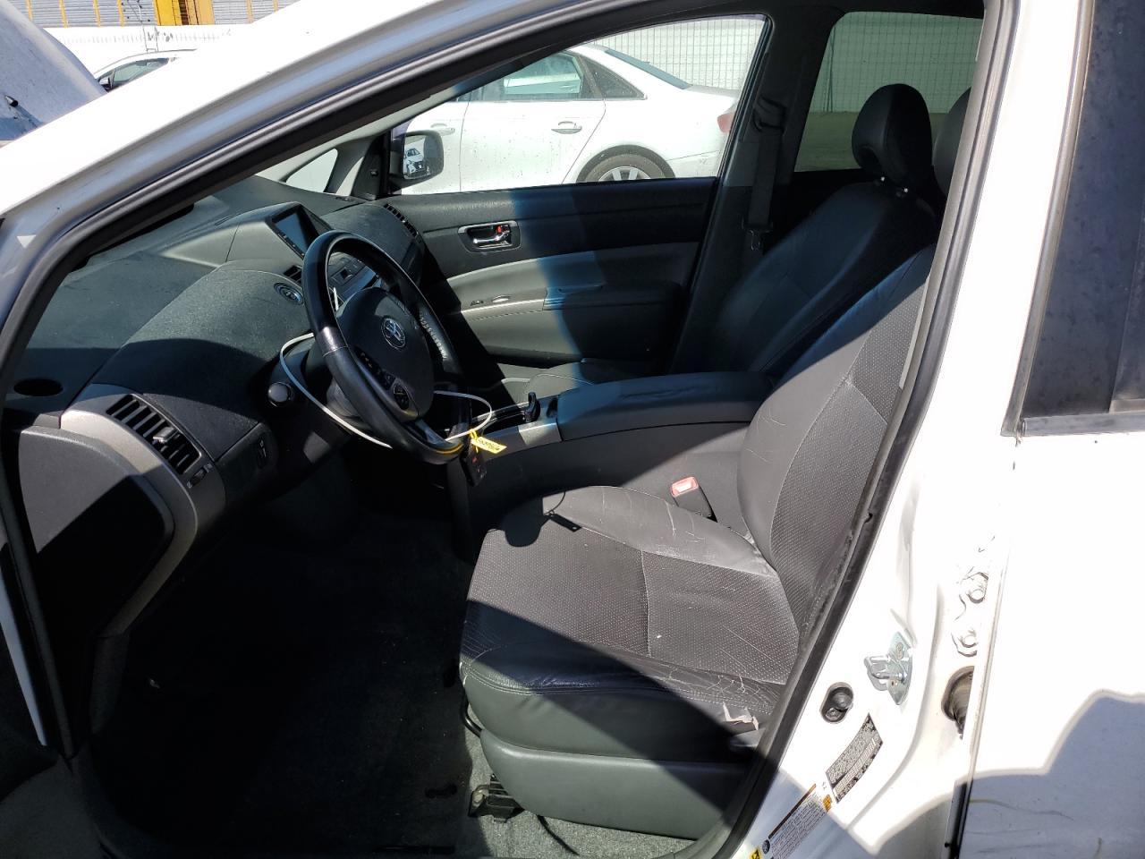 2009 Toyota Prius - Image 7