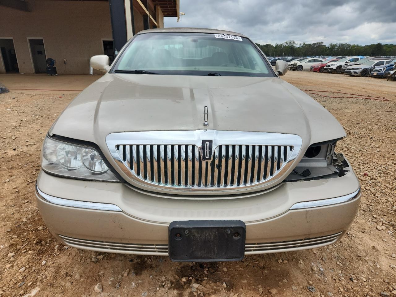 2009 Lincoln Town Car Signature Limited - Фото 5